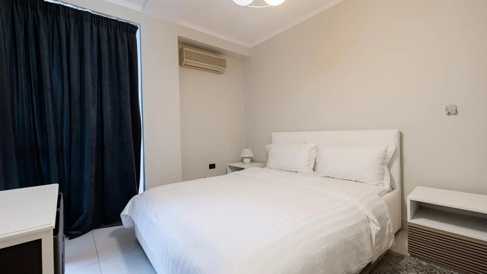 ***  Boutique Hotel Whisky Tirana Albania