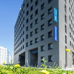 Hotel Ibis Budget Svizzera