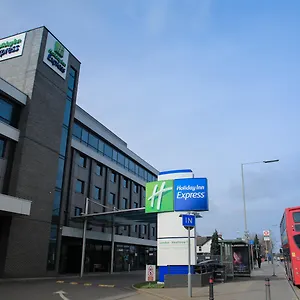 *** Hotel Express London Heathrow T5 By Ihg Regno Unito
