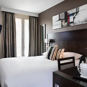 *** Hotel 1er Lafayette Francia