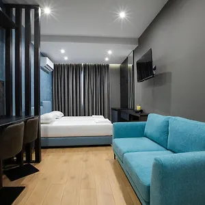  Apartment Dea's Albania
