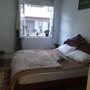 Hostel Oakland
