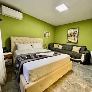  Appartamento Spiranca Luxury Albania