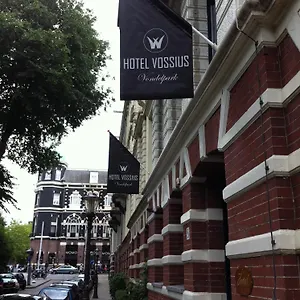 *** Hotel Vossius Vondelpark Paesi Bassi