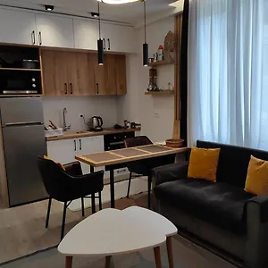  Appartamento 2a New Bazaar Albania