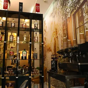 Hotel Dionis Coffee Shop