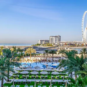 **** Resort Doubletree By Hilton Jumeirah Emirati Arabi Uniti
