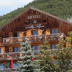 alpazur.hotels-rhonealpes.com/