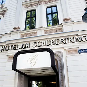 **** Hotel Am Schubertring Austria