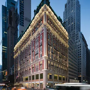 ***** Hotel The Knickerbocker Stati Uniti