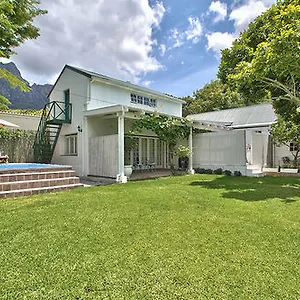 **** Hotel Newlands South Africa
