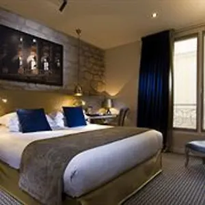 **** Hotel Atmospheres Francia