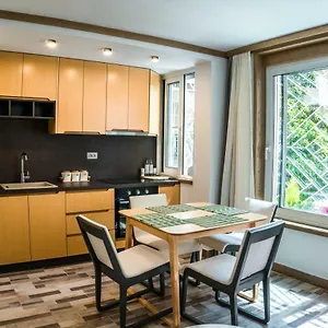 Venere Deluxe Apartamento