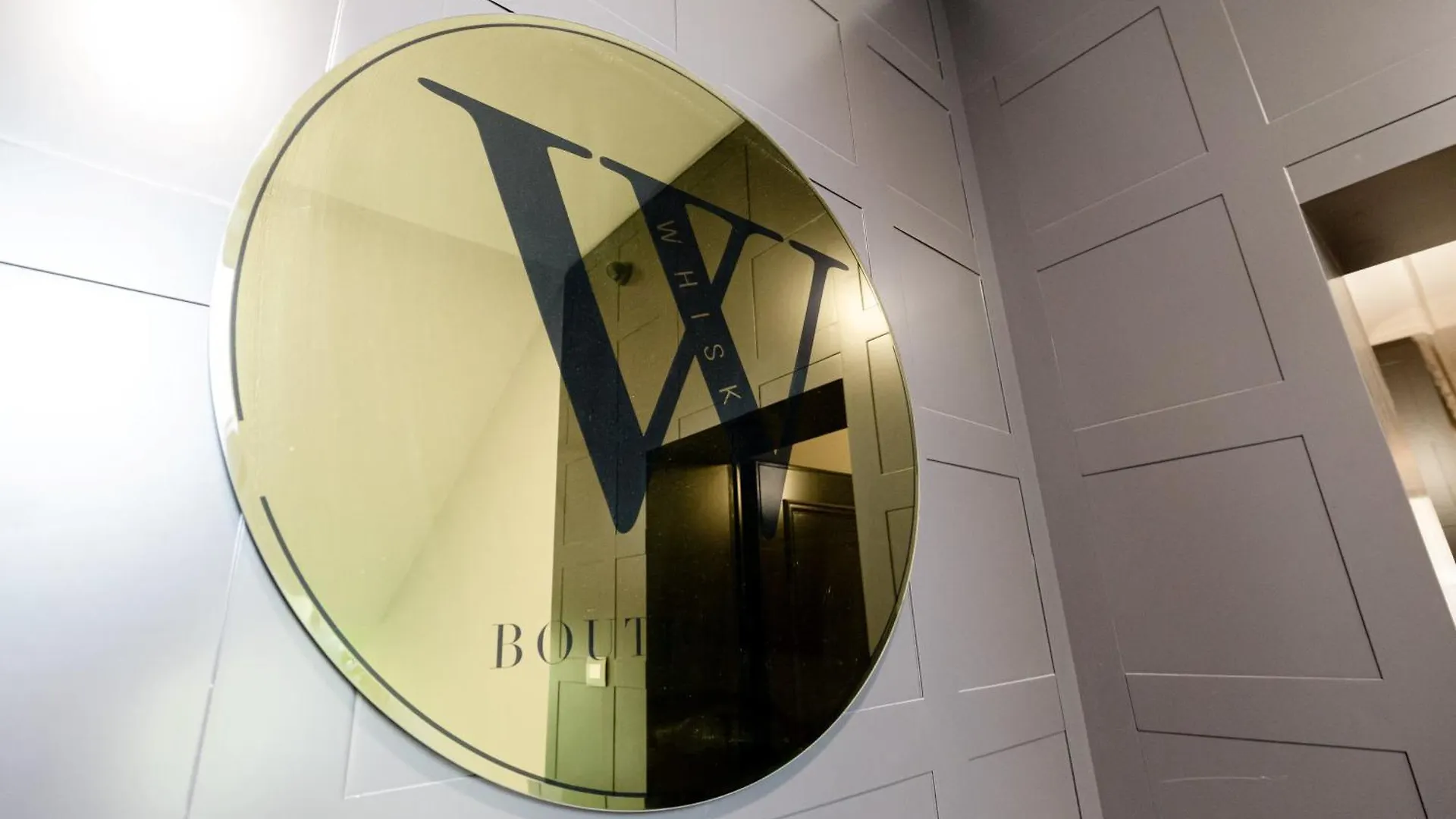 ***  Boutique Hotel Whisky Tirana Albania
