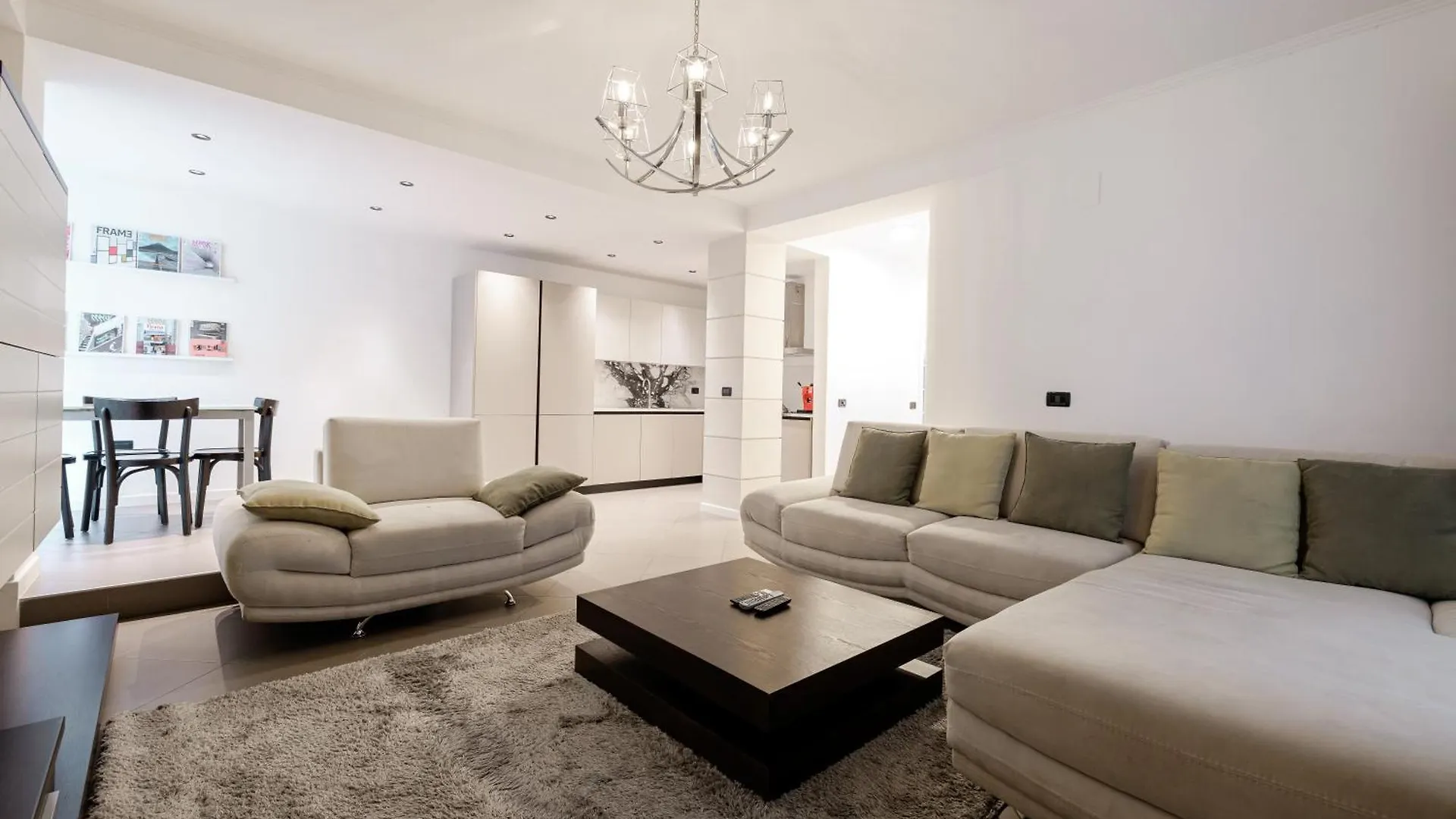 Boutique Hotel Whisky Tirana