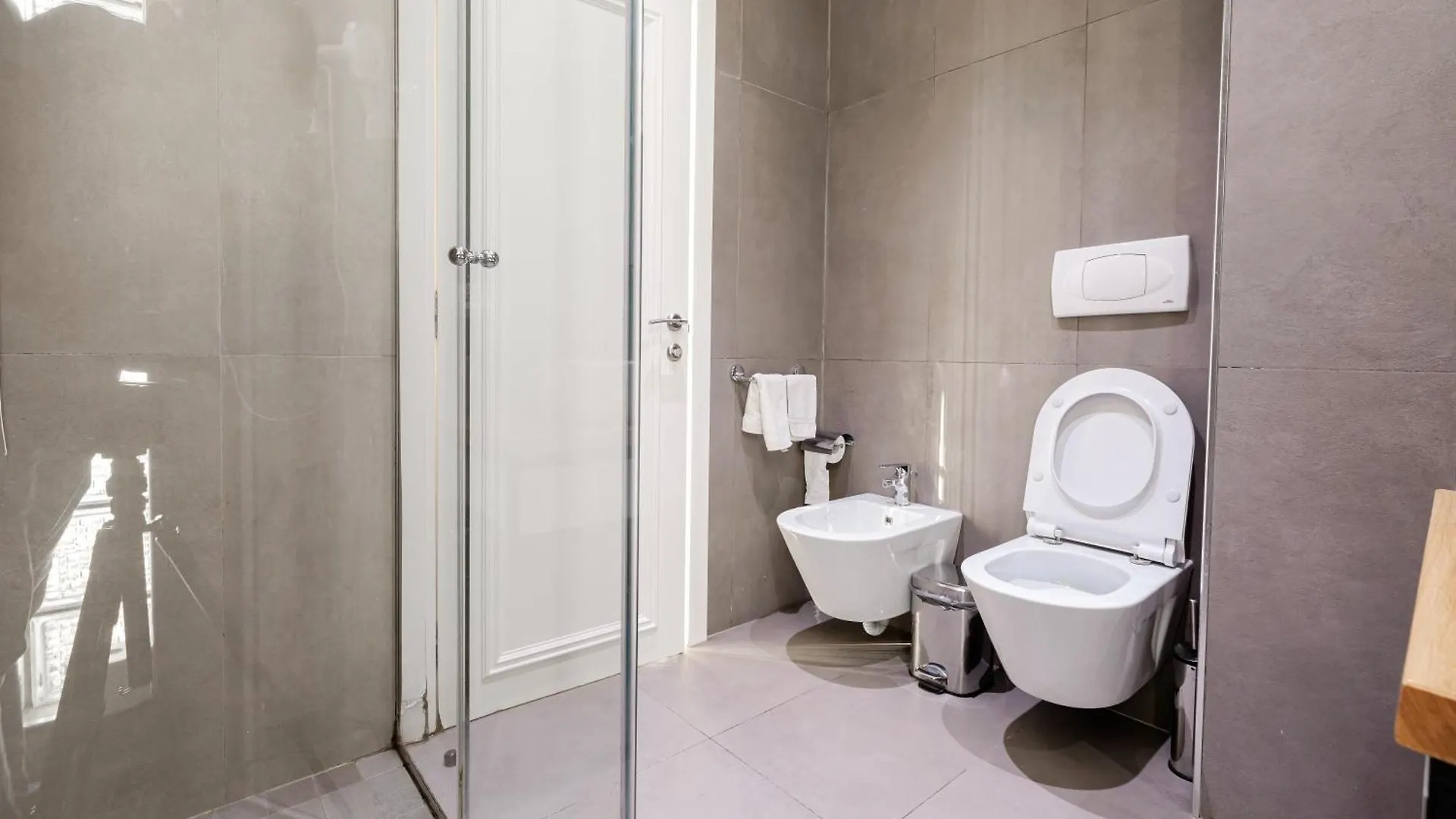 Boutique Hotel Whisky Tirana Albania