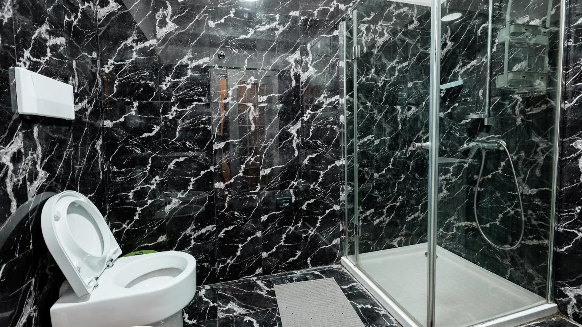 Boutique Hotel Whisky Tirana