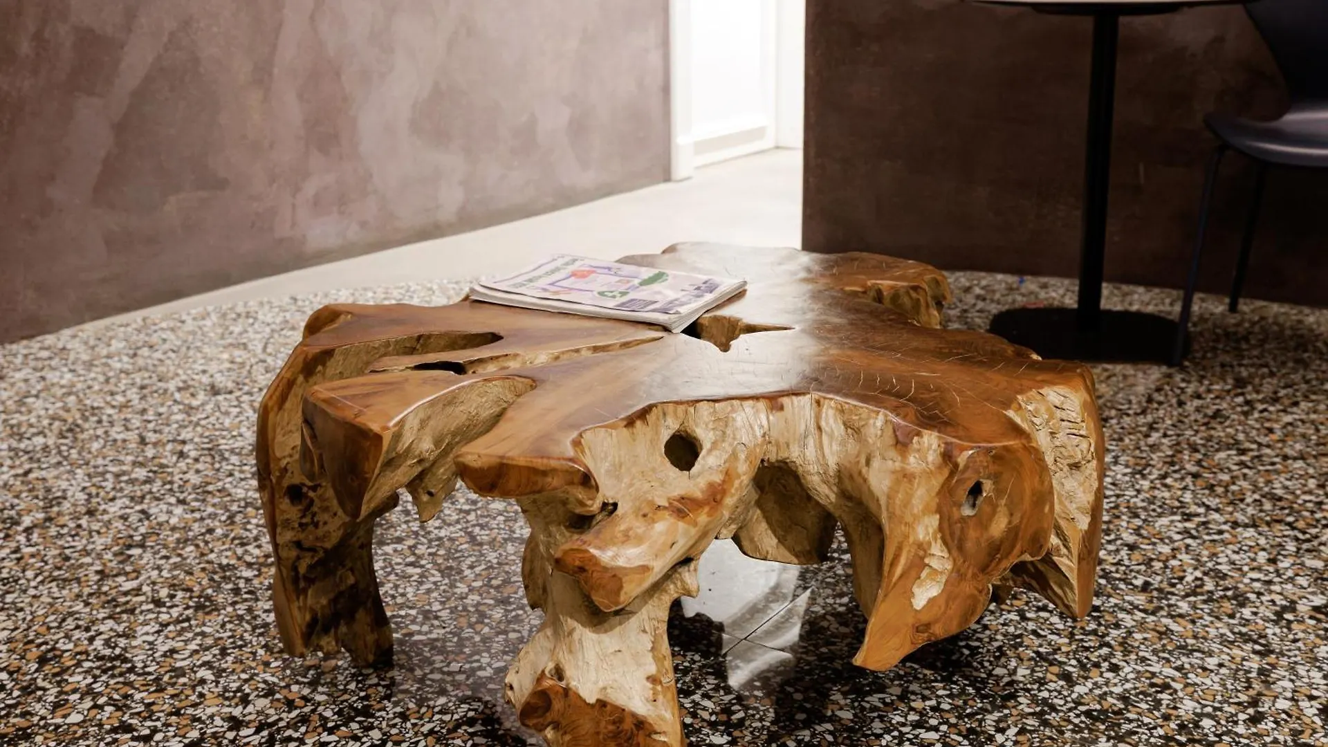 Boutique Hotel Whisky Tirana