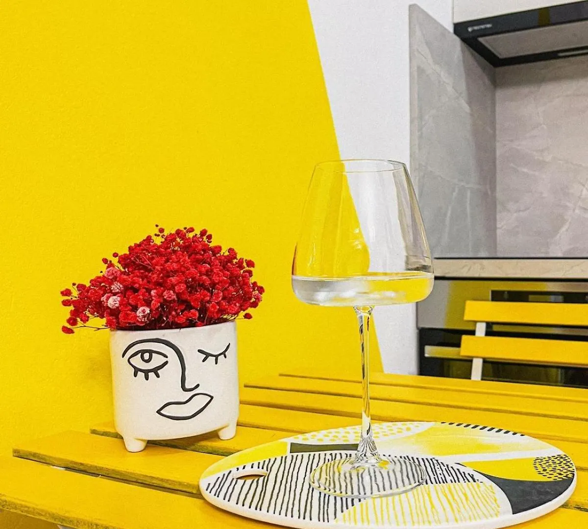 Boutique Hotel Whisky Tirana