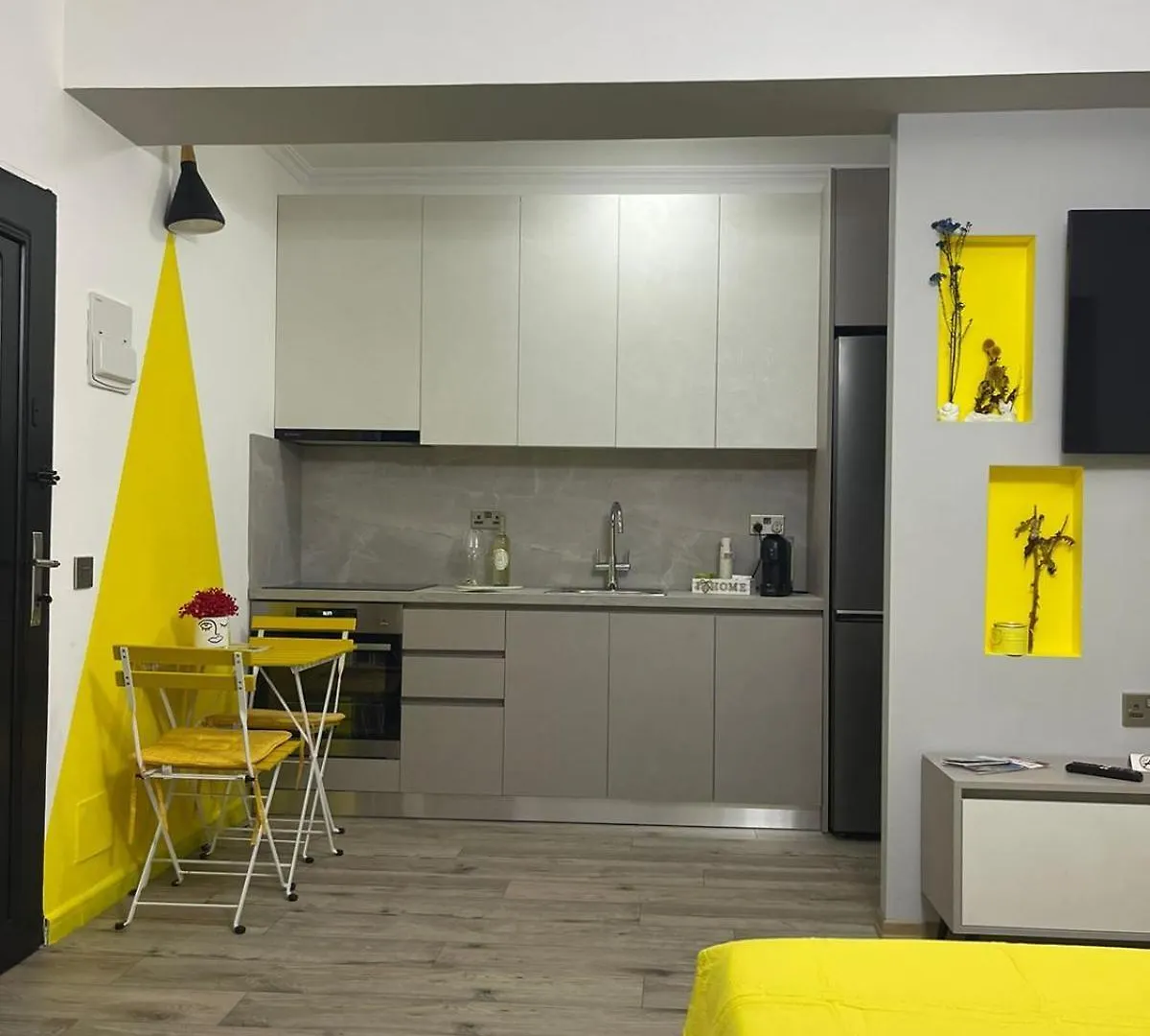 Boutique Hotel Whisky Tirana 3*,  Albania